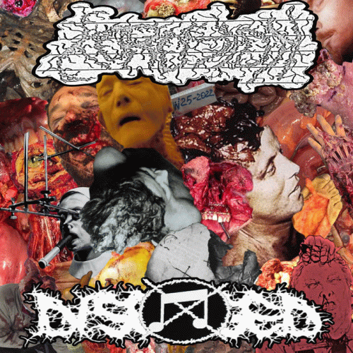 Korosion : Korosion - Diseased